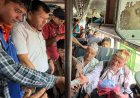 ज्येष्ठ नागरिकलाई सार्वजनिक सवारीमा ५० प्रतिशत भाडा छुट अनिवार्य गराउन पहल