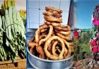 सुदूरपश्चिममा मौलिक पर्व ‘ओल्के’को रौनक, उपहार साटासाटदेखि माइती भेटघाटसम्म