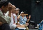 प्रज्ञा प्रतिष्ठानका कुलपति तथा प्राज्ञ परिषद्का सदस्यद्वारा मण्डला थिएटरका रङ्गकर्मीहरूसँग भेटघाट तथा अन्तरक्रिया (तस्विरसहित)