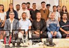 नेपाली धातु तथा चाँदीका गहना एवं हस्तकला क्षेत्रमा सिलिचुङ ग्रुपको प्रवेश