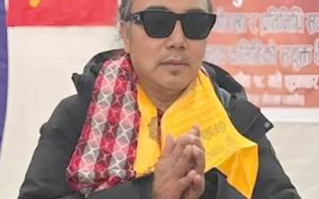 चक्रे मिलनले पाए सम्पत्ति शुद्धीकरण मुद्दामा सफाइ