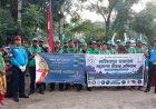 ललितपुरमा  सरसफाइ अभियान तथा बाल अधिकारसम्बन्धी अन्तरक्रिया सम्पन्न