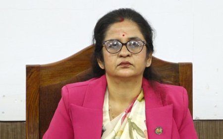 ग्यास उद्योगीलाई पाता फर्काउनुपर्ने अभिव्यक्ति दिएकी उद्योगमन्त्री यादवद्वारा राजीनामा