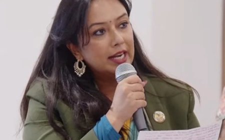 सुरुङभित्र फसेकाको उद्धार र राहत वितरणलाई तीव्र बनाउन सांसद् ओलीको आग्रह