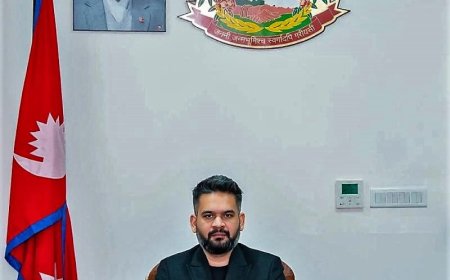 संयुक्त राष्ट्रसंघ महासभामा सहभागी हुन प्रधानमन्त्री शाह आज अमेरिका प्रस्थान गर्दै