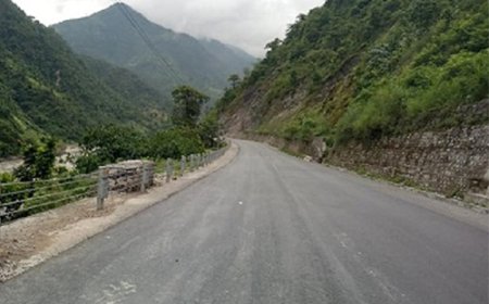 आज रातिदेखि पृथ्वी राजमार्गमा सवारी चलाउन नपाईने