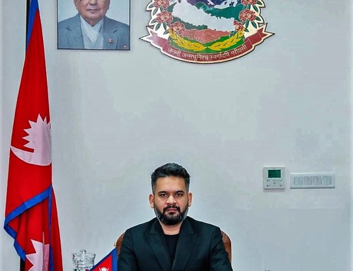 संयुक्त राष्ट्रसंघ महासभामा सहभागी हुन प्रधानमन्त्री शाह आज अमेरिका प्रस्थान गर्दै