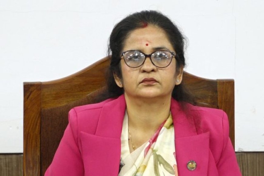ग्यास उद्योगीलाई पाता फर्काउनुपर्ने अभिव्यक्ति दिएकी उद्योगमन्त्री यादवद्वारा राजीनामा