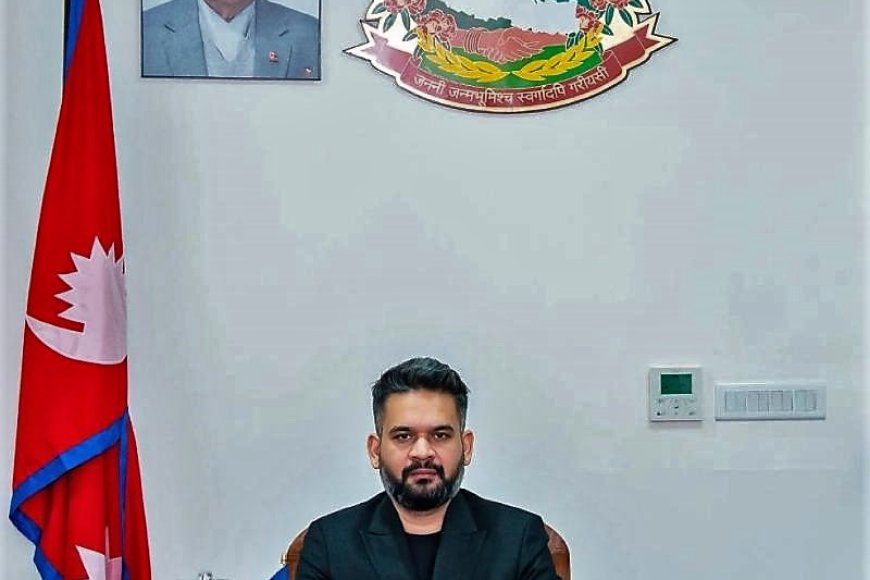 असोज ९ गतेदेखि अत्यधिक वर्षाको सम्भावना छ, सतर्क रहनुहोला : प्रधानमन्त्री शाह