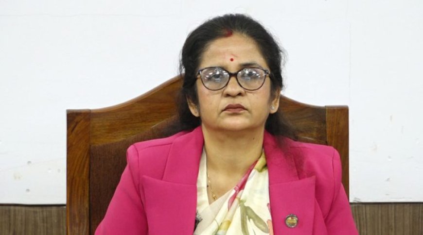 ग्यास उद्योगीलाई पाता फर्काउनुपर्ने अभिव्यक्ति दिएकी उद्योगमन्त्री यादवद्वारा राजीनामा