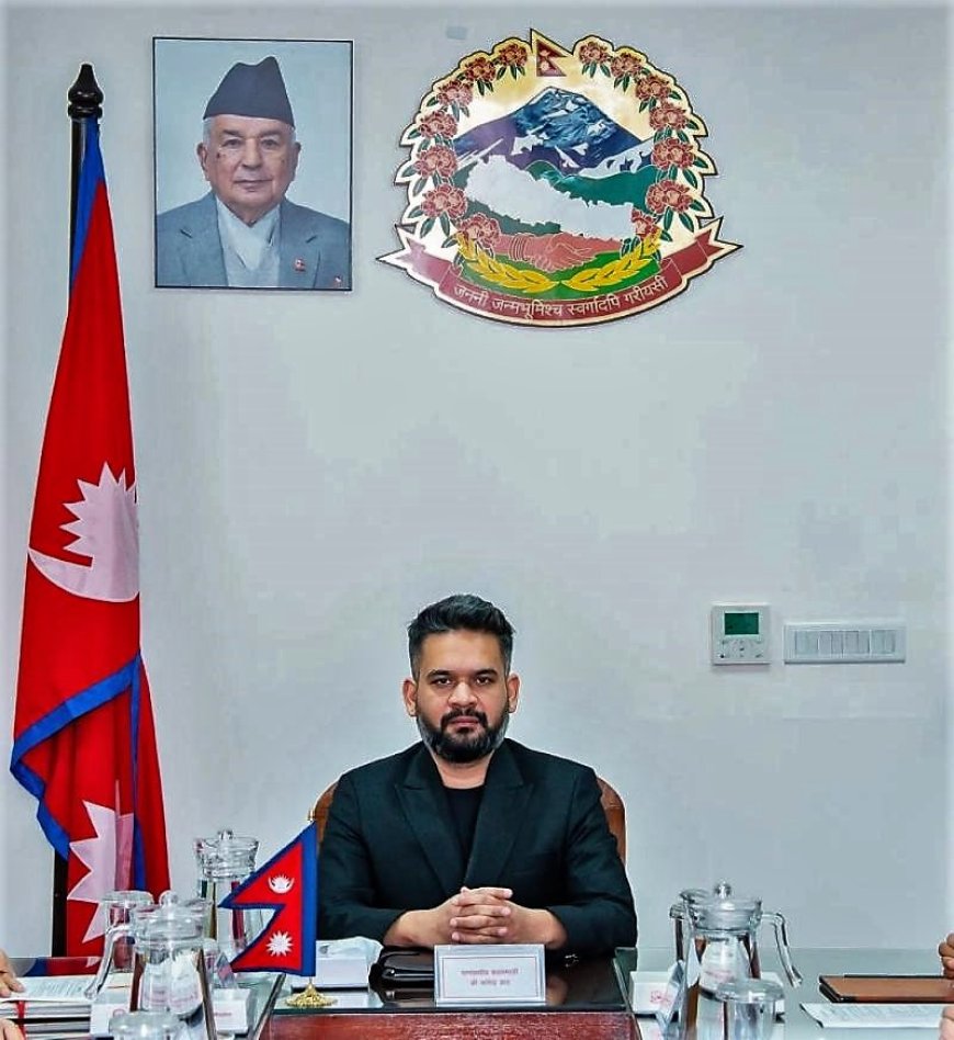 संयुक्त राष्ट्रसंघ महासभामा सहभागी हुन प्रधानमन्त्री शाह आज अमेरिका प्रस्थान गर्दै
