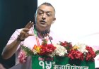 कांग्रेसले कार्यशैली र संस्कारमा आमूल परिवर्तन गर्नुपर्छ : गगन थापा
