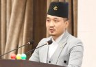 राज्यको संवेदनशील सूचना कसैको निजी सम्पत्ति होइन : गृहमन्त्री गुरुङ