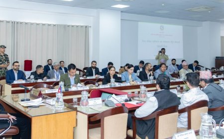 हाललाई भोटेकोशी–त्रिशूली बाढीपछिको खोज तथा उद्धार स्थगित गर्ने सरकारको निर्णय