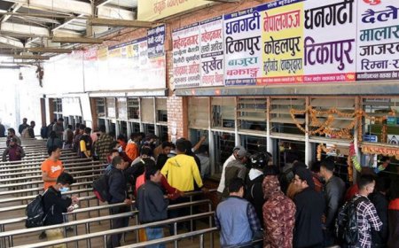 चाँडपर्वको बेला तोकिएको भन्दा बढी भाडा लिए कारवाही हुने