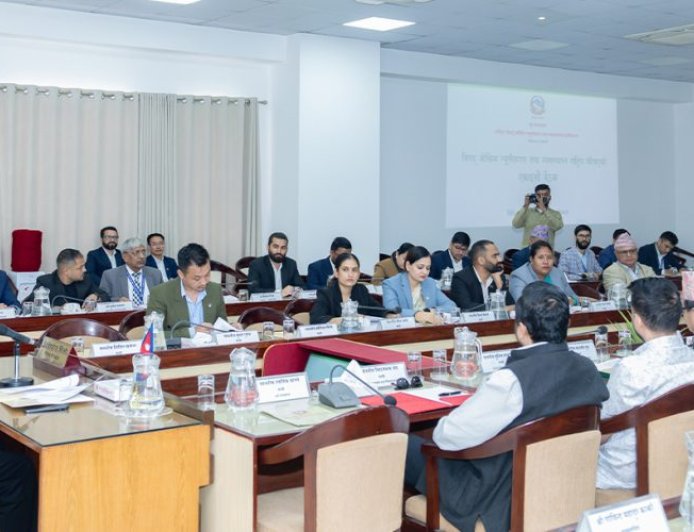 हाललाई भोटेकोशी–त्रिशूली बाढीपछिको खोज तथा उद्धार स्थगित गर्ने सरकारको निर्णय