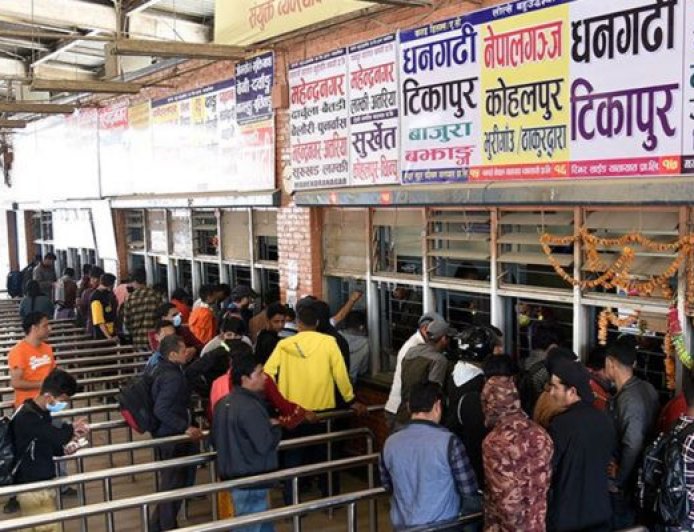 चाँडपर्वको बेला तोकिएको भन्दा बढी भाडा लिए कारवाही हुने