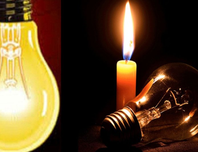 काठमाडौंका यी स्थानमा आजदेखि साढे ५ घण्टा विद्युत् आपूर्ति बन्द हुने