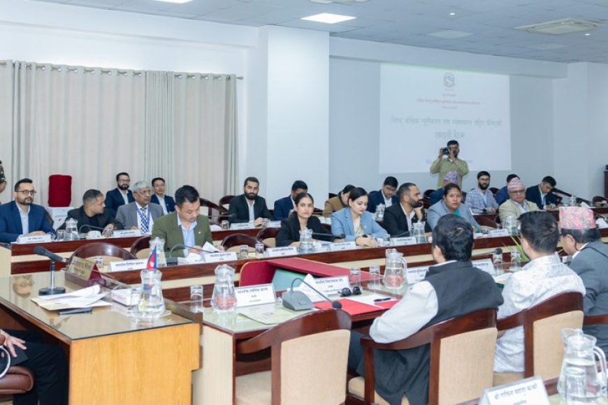 हाललाई भोटेकोशी–त्रिशूली बाढीपछिको खोज तथा उद्धार स्थगित गर्ने सरकारको निर्णय