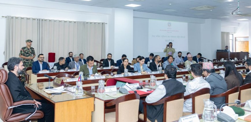 हाललाई भोटेकोशी–त्रिशूली बाढीपछिको खोज तथा उद्धार स्थगित गर्ने सरकारको निर्णय